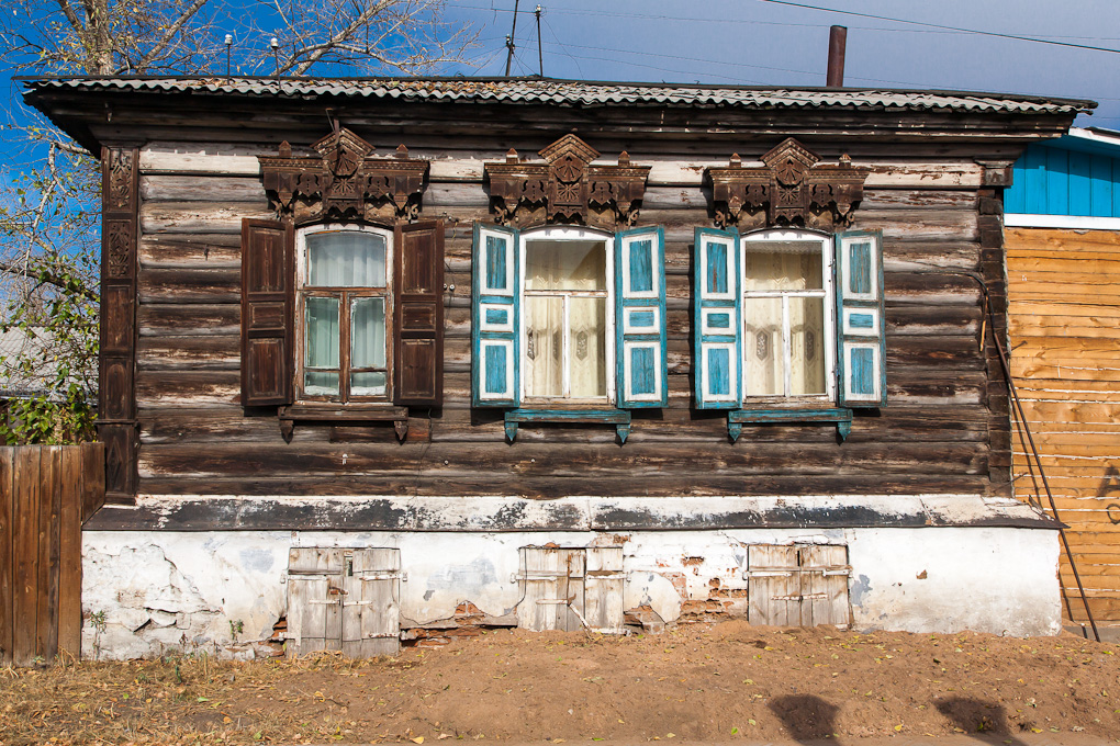Ulan-Ude